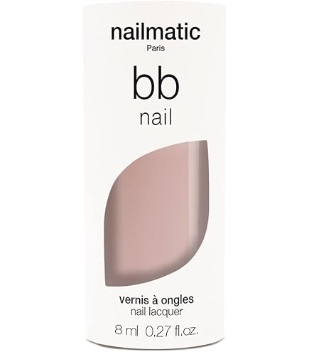 Amazon | nailmatic(ネイルマティック) NM ピュアカラー #ヴィクトリア